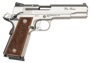 Smith & Wesson PC 1911 Pro