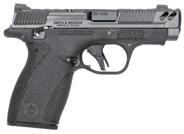 Smith & Wesson Pc Bodyguard2.0