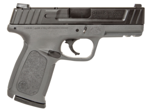 Smith & Wesson SD9