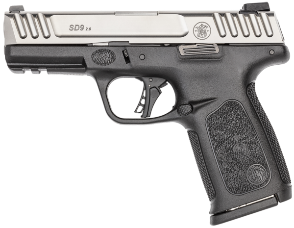 Smith & Wesson SD9 2.0