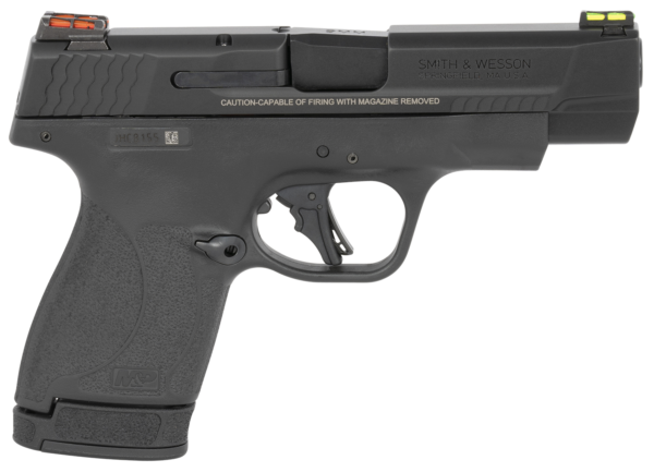 Smith & Wesson Shield Plus PC