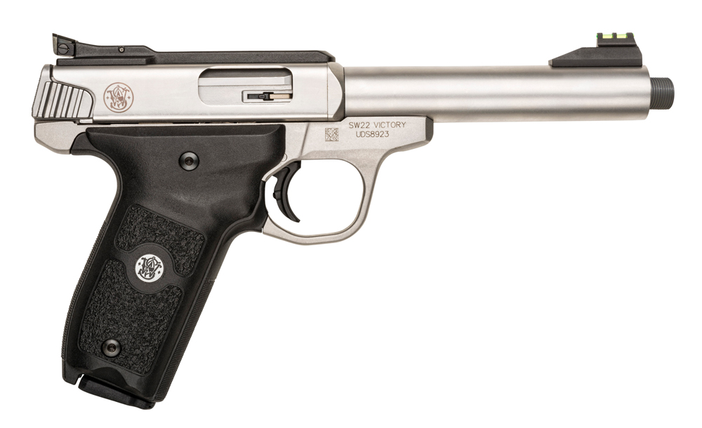 Smith & Wesson SW22 Victory