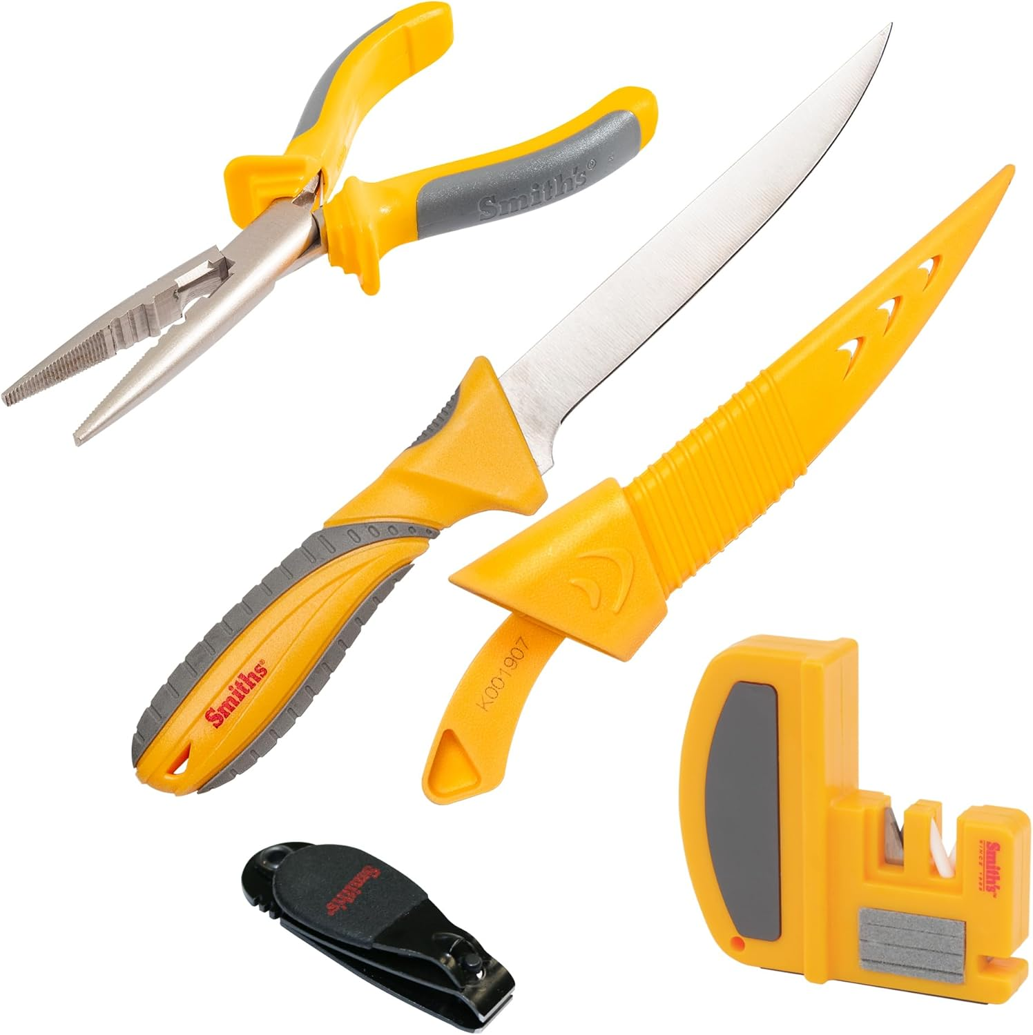 Smith's Regal River Combo