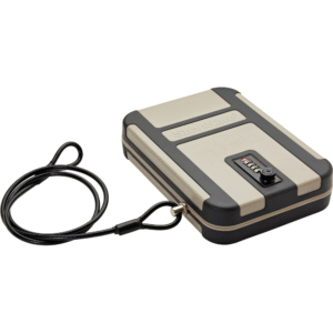 Snapsafe TrekLite Lock Box