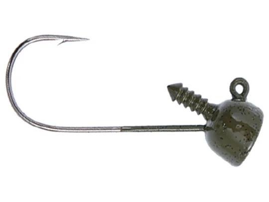 Spot Remover Jighead Hook 5 Pk