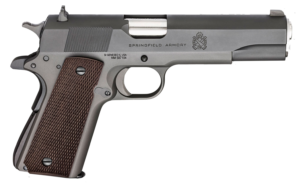 Springfield Armory 1911 A1