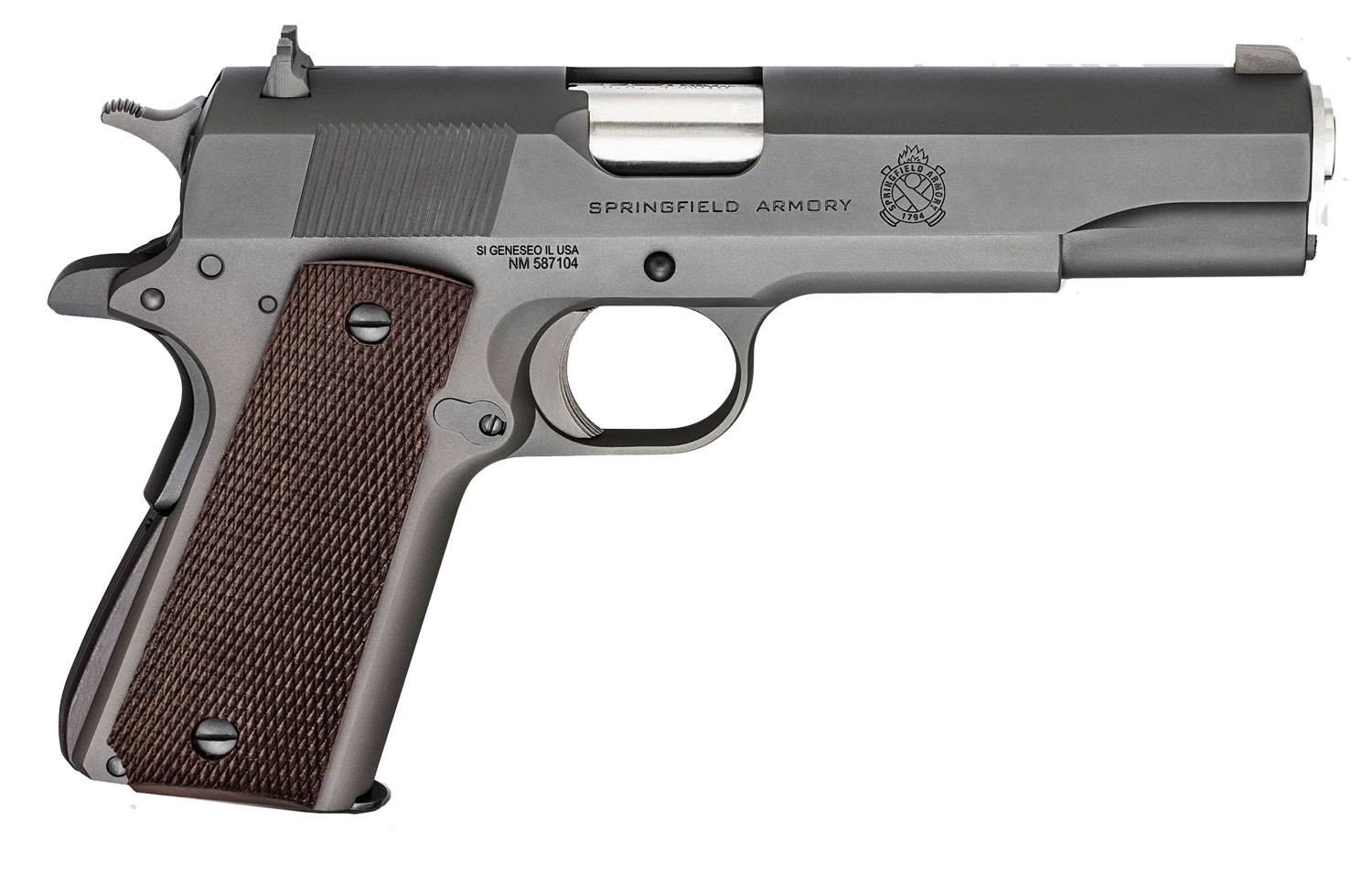 Springfield Armory 1911 A1