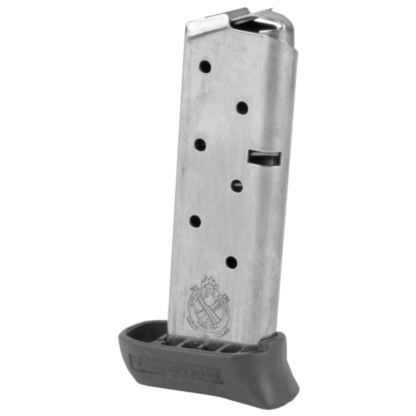 Springfield Armory 911 Mag
