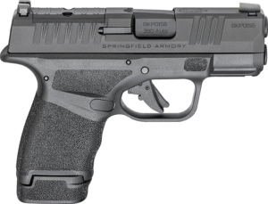 Springfield Armory Hellcat