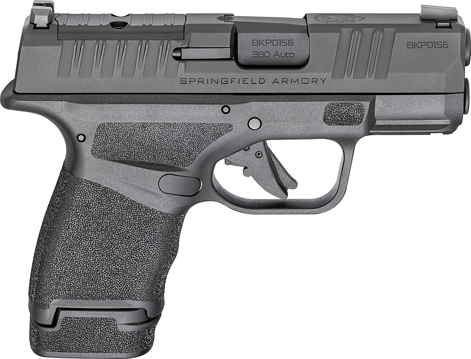 Springfield Armory Hellcat