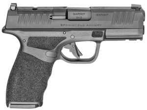 Springfield Armory Hellcat Pro