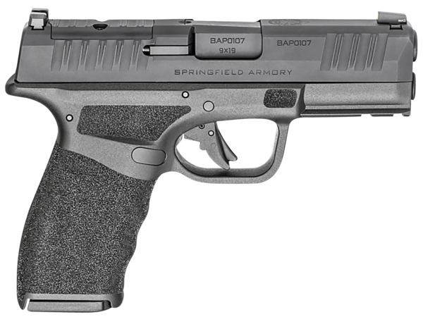 Springfield Armory Hellcat Pro