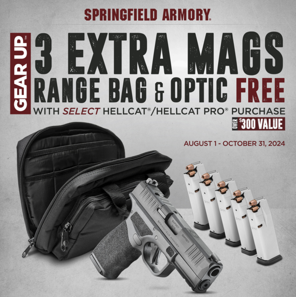Springfield Armory Hellcat Pro - Image 2