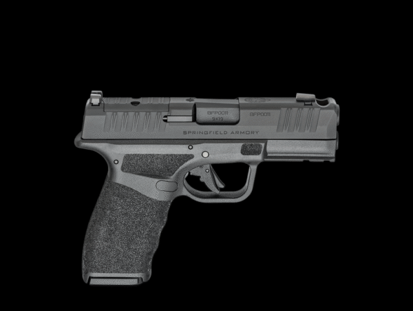 Springfield Armory Hellcat Pro
