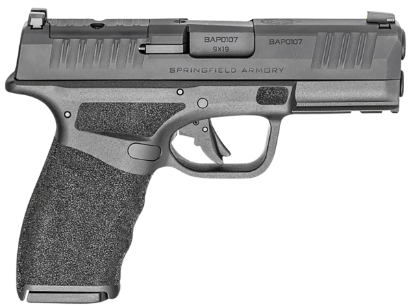 Springfield Armory Hellcat Pro