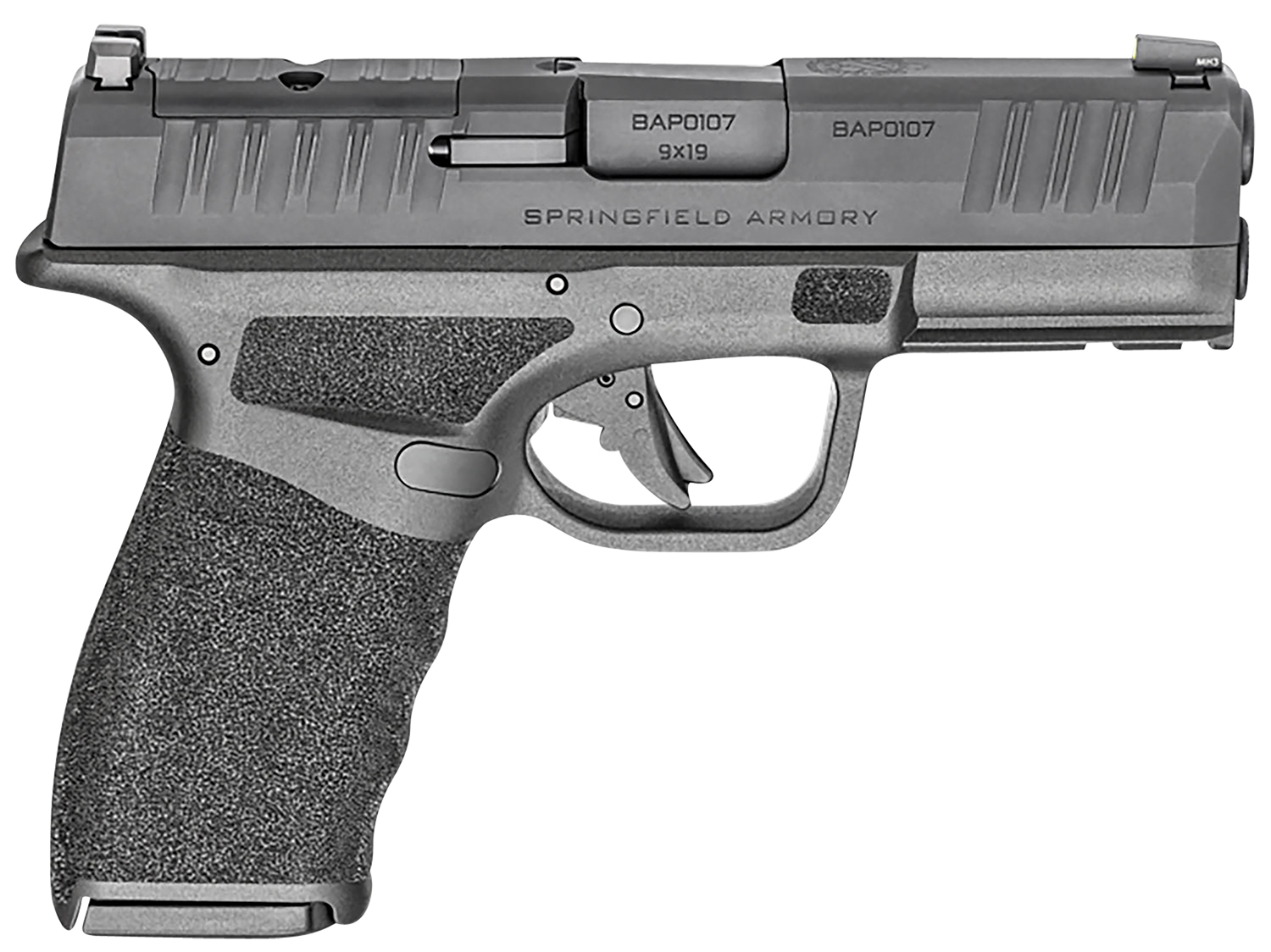 Springfield Armory Hellcat Pro