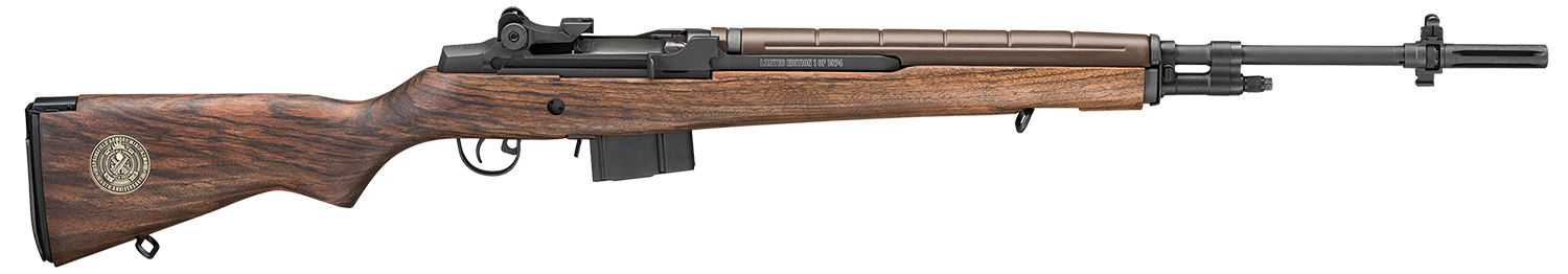 Springfield Armory M1A 50Th