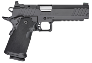 Springfield Armory Prodigy