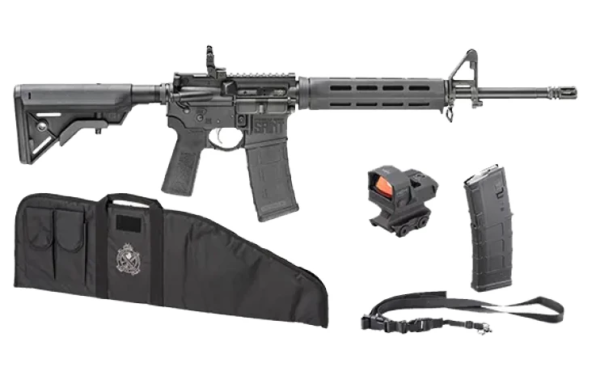 Springfield Armory Saint