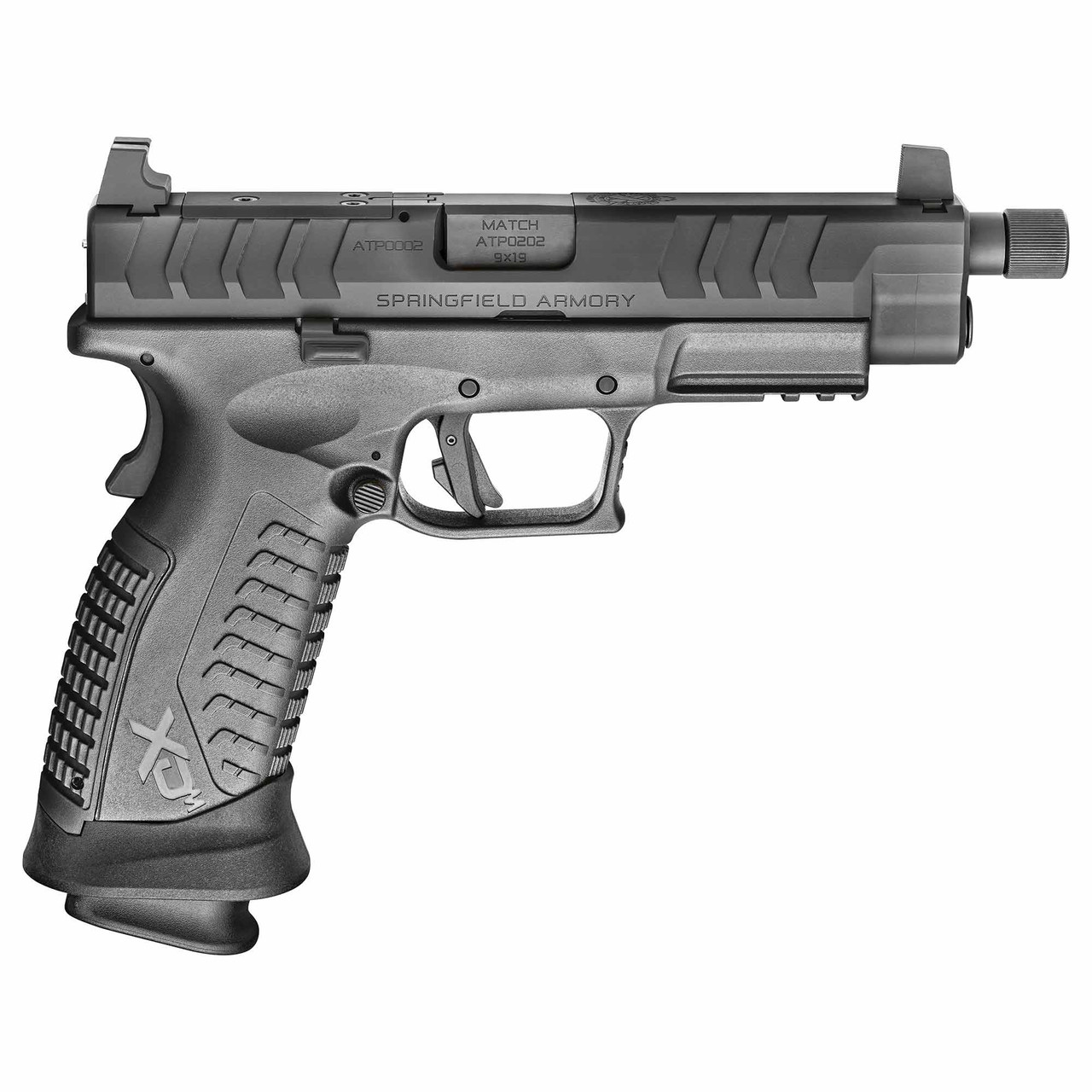 Springfield Armory XD-M Elite