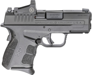 Springfield Armory XDS Gear Up