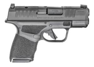 Springfield Hellcat Gear Up