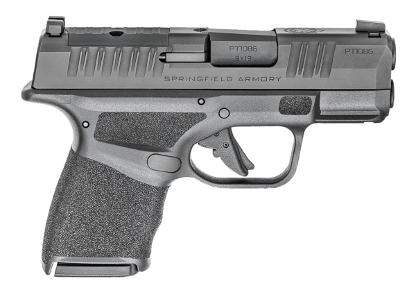 Springfield Hellcat Gear Up