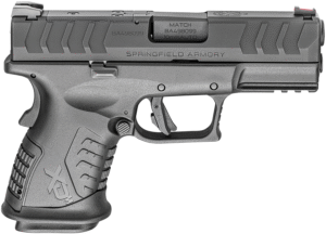 Springfield Xdm Elite