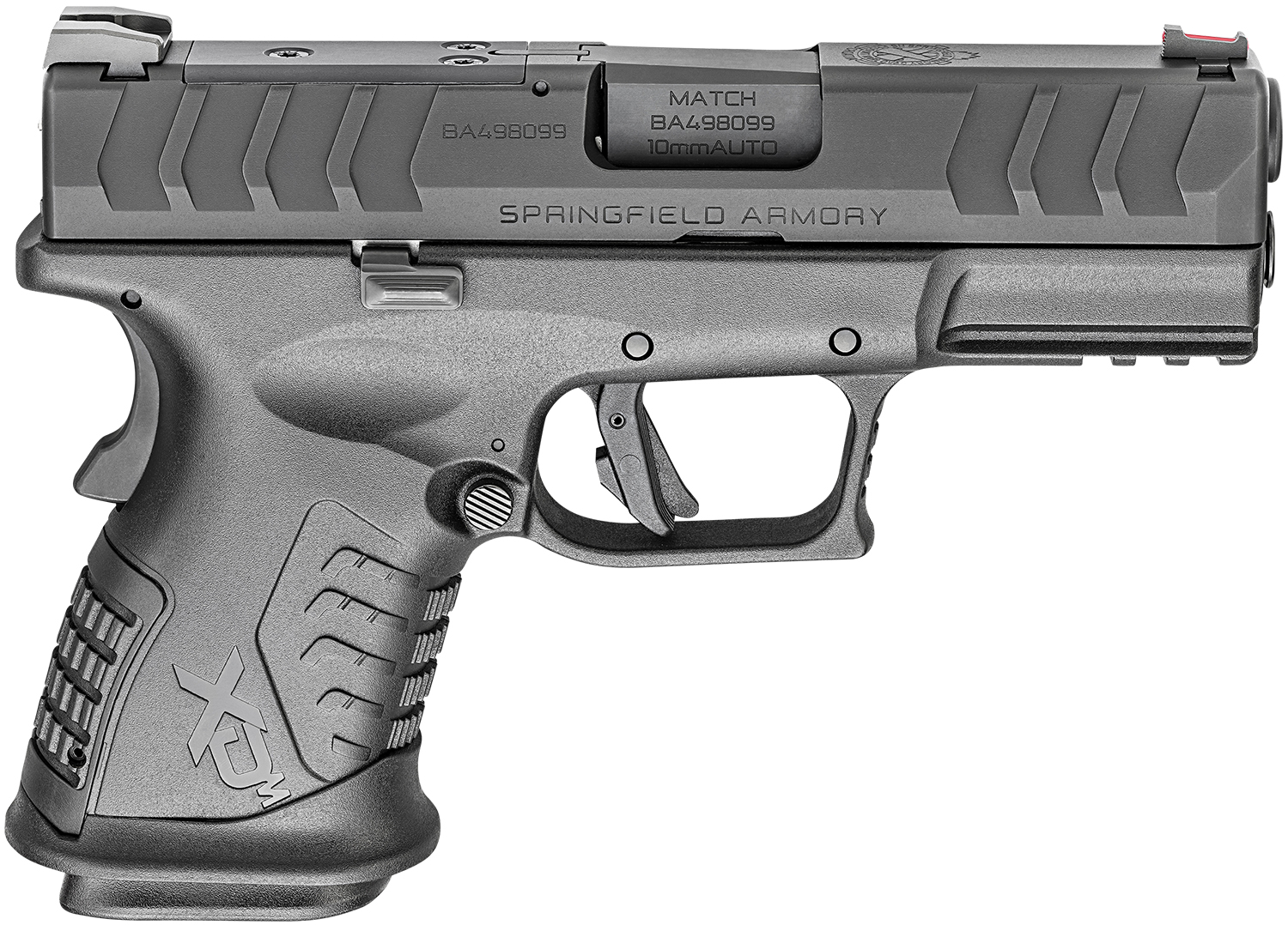 Springfield Xdm Elite
