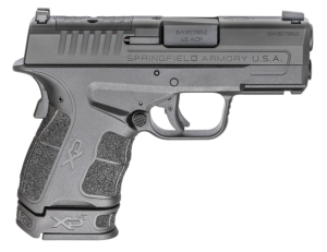 Springfield XDS