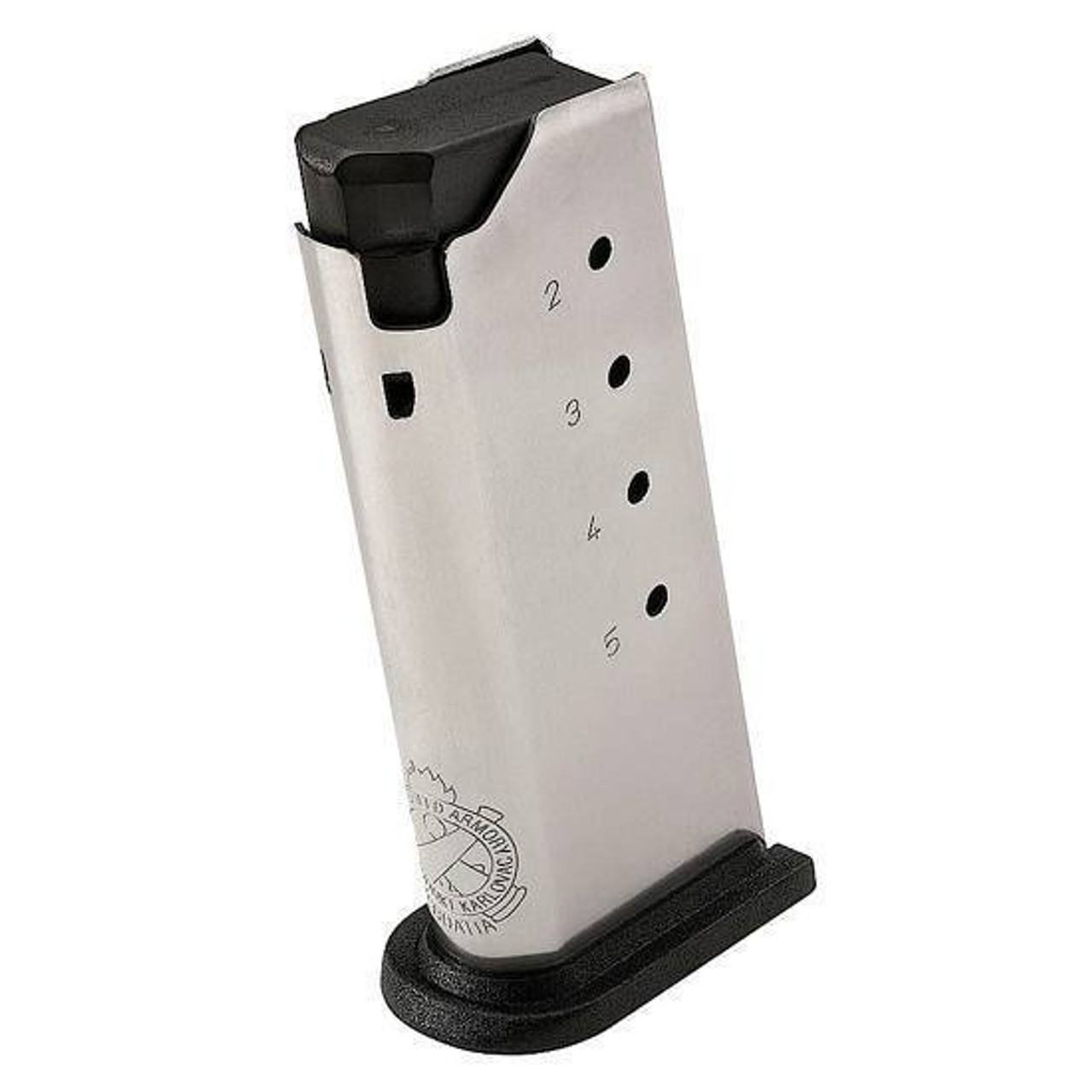Springfieldarm.45Acp Magazine