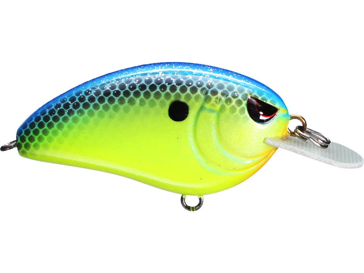 Spro Little John 50 Crankbait