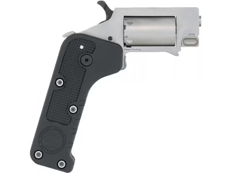 Standard Mfg Switchgun