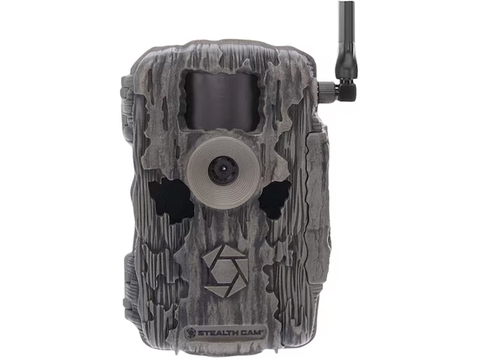 Stealthcam Fusion X-Pro Camera