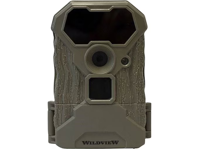 Stealthcam Wildview Camera
