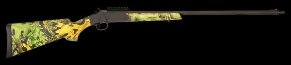 Stevens 301 Turkey