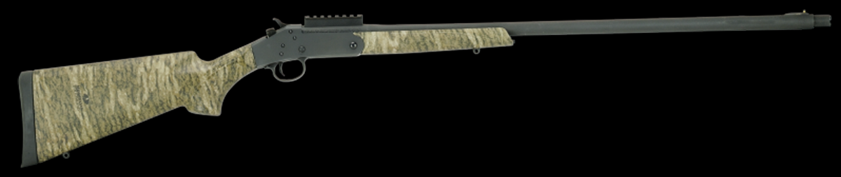 Stevens 301 Turkey - Image 2