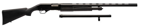Stevens 310 Field Combo