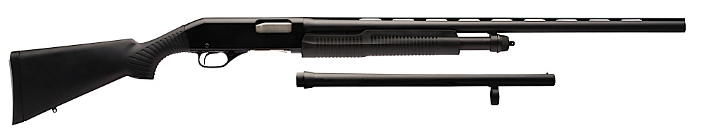 Stevens 310 Field Combo