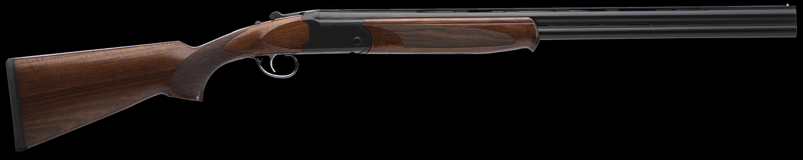 Stevens 555 Over/Under - King Outdoors