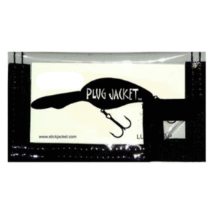 Stick Jacket Lure Wrap