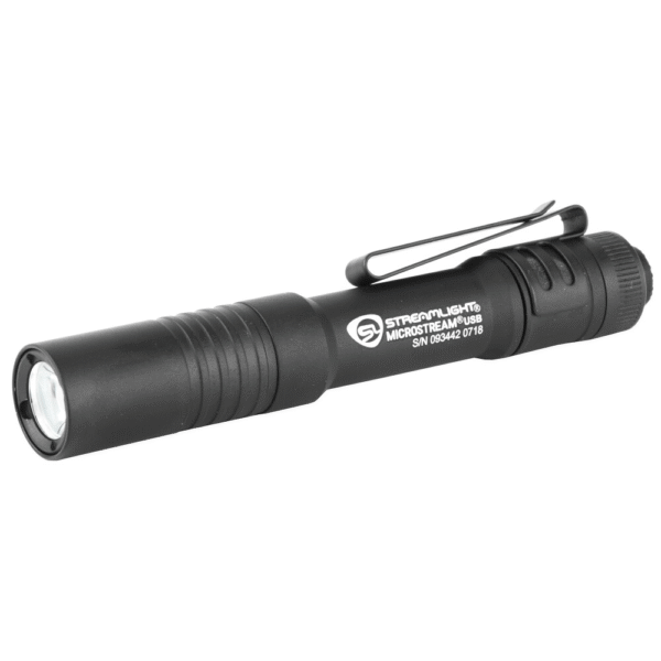 Streamlight Microstream USB