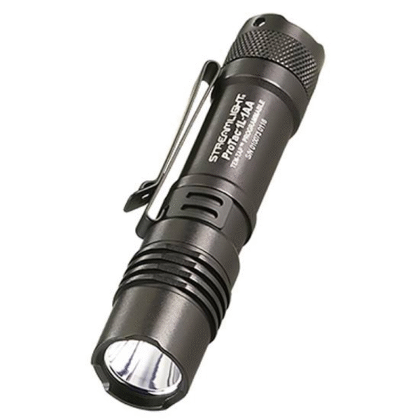 Streamlight Protac Flashlight