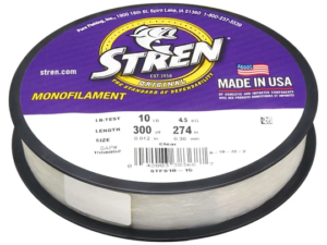 Stren Original Monofilament
