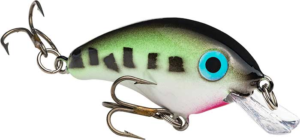 Strike King Bitsy Minnow