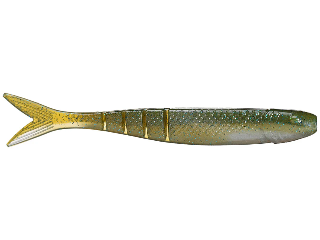Strike King KVD Blade Minnow