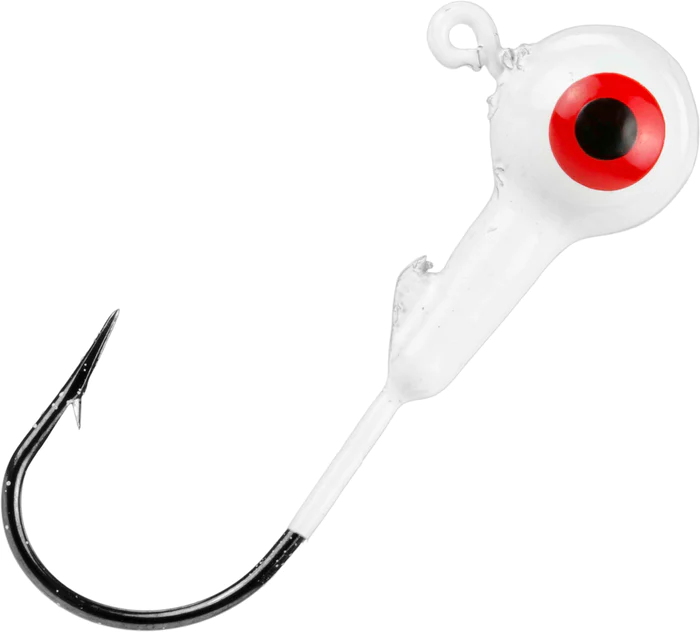 Strike King Mr. Crappie Jighead