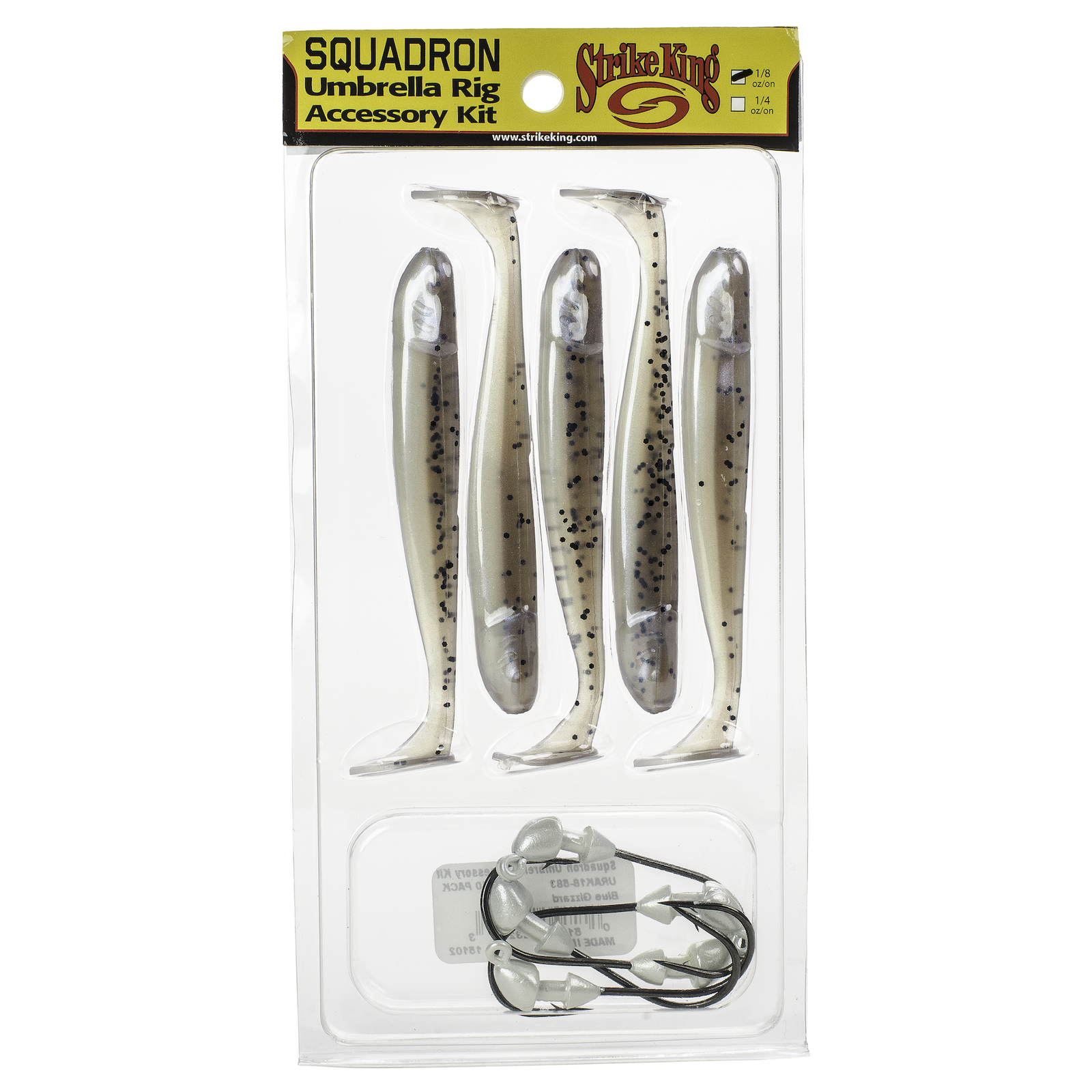 Strike King Umbrella Rig Kit