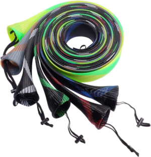 Sunshine Fishing Rod Sock