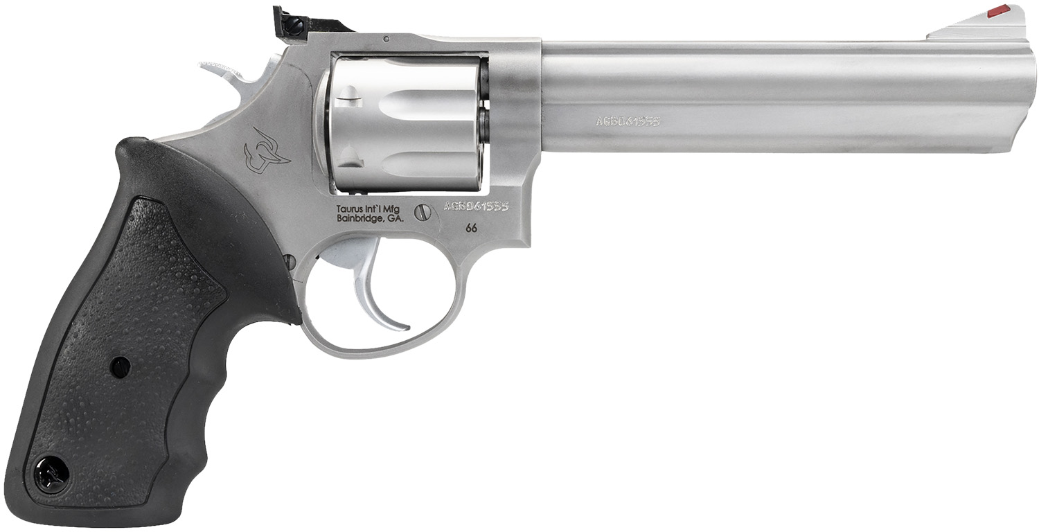Taurus 66